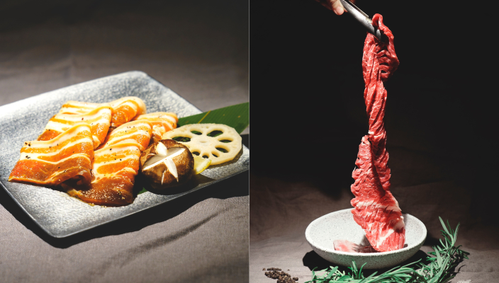 燒肉放題2022_韓燒放題